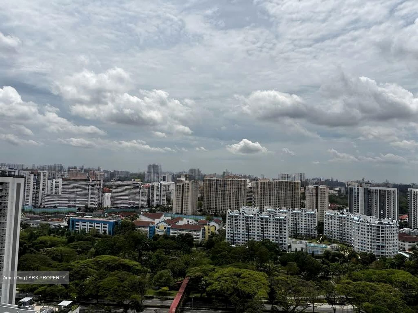 Amo Residence (D20), Apartment #598257231